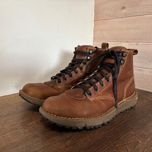 Danner Women’s Logger Boot
